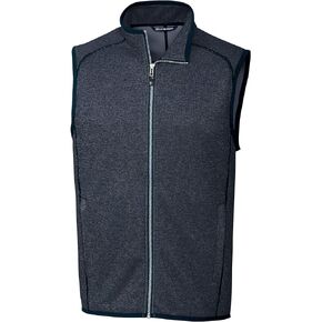 Cutter & Buck mens Vest