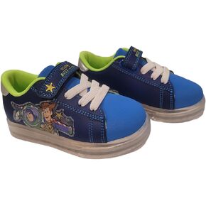 Disney Toy Story Boy's Lighted Athletic Sneaker (Toddler/Little Kid) in Kuwait