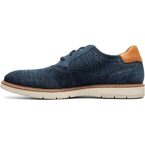 Florsheim Men's, Vibe Knit Plain Toe Oxford