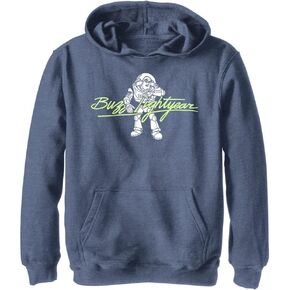 Disney Kids' Buzz Signature Hoodie