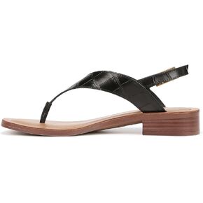 Franco Sarto Women's Trendy Flat Sandal