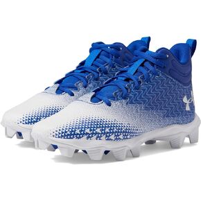 Under Armour's Spotlight 3.0 مطاطي مصبوب (طفل صغير/طفل صغير/طفل كبير)