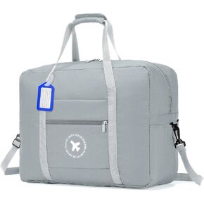 KSIBNW Tactical Travel Duffle Bag for Carry On Bags for Airplanes Sports Tote Gym Bag Weekender Overnight Bags,Tear Resistant Vacation Travel Duffle Bag for Women or Men