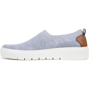 Ryka Women's Vista Slip on Sneakers