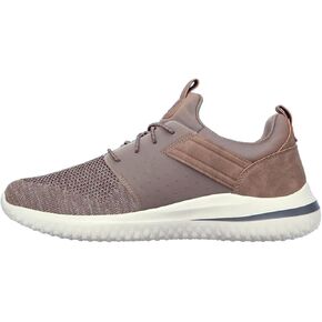 Skechers Men's Delson 3.0 Cicada Sneaker