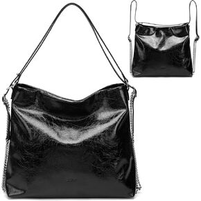 Hobo Bags for Women Cross Shoulder Bags for Girl Leather Tote Bags for Women