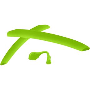 Replacement Sock Kits Compatible with Oakley RadarLock Path/Edge/XL Sunglasses