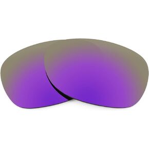 Revant Replacement Lenses for Ray-Ban New Wayfarer RB2132 52mm