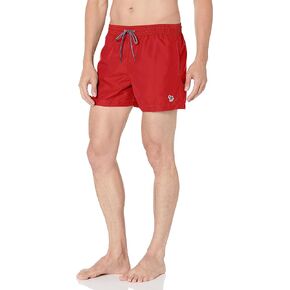 Paul Smith Men's Zebra Swim Trunks