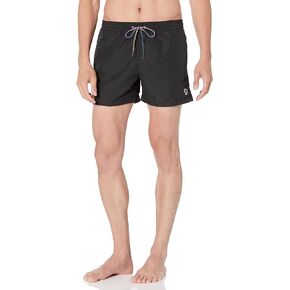 Paul Smith Men's Zebra Swim Trunks