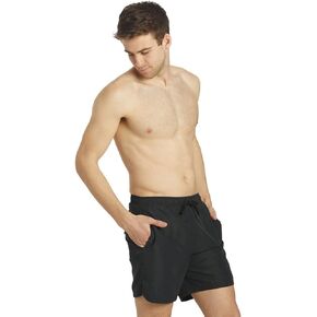 Sporti Men's Swim Trunk - Inseam 5.5" Quick-Dry Swim Trunk Volley Short - Swim Trunk for Swimming in Kuwait