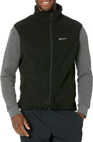 Arctix Men's Journey Fleece Vest in Saudi Arabia