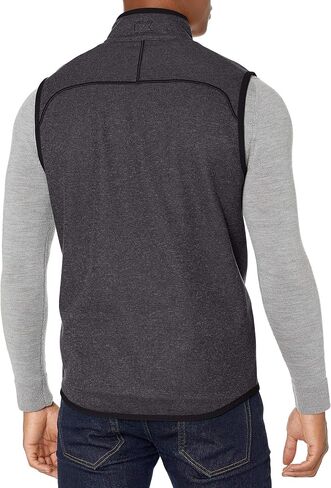 Cutter & Buck Men's Vest, Grey, M in Saudi Arabia