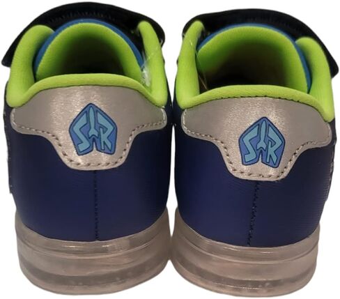 Disney Toy Story Boy's Lighted Athletic Sneaker (Toddler/Little Kid) in Kuwait