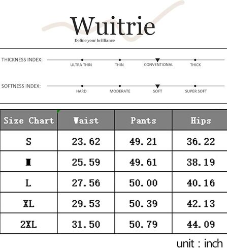 سراويل نسائية مكدسة من Wuitrie سراويل ضيقة مخططة متوهجة بألوان قوس قزح ومخططة ومرقعة بخصر عالٍ Y2K سراويل رياضية محبوكة in Kuwait