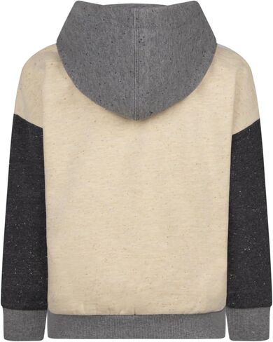 Hurley Boy's Oversized Pullover Hoodie (Little Kids) in Saudi Arabia