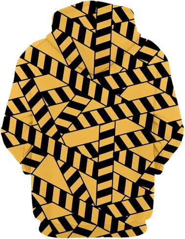 هودي كلاسيكس واريور بغطاء للرأس بغطاء للرأس بأقصى قدر من التدمير للأطفال الصغار إلى الأطفال الكبار، طراز 04-متوسط in Kuwait