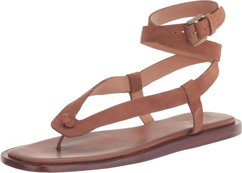 Joie Women's Jennie Flat Sandal in Saudi Arabia