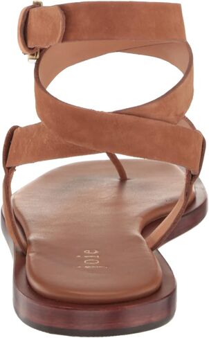 Joie Women's Jennie Flat Sandal in Saudi Arabia
