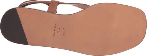 Joie Women's Jennie Flat Sandal in Saudi Arabia