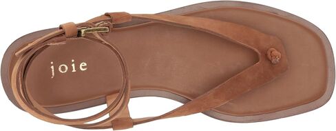 Joie Women's Jennie Flat Sandal in Saudi Arabia