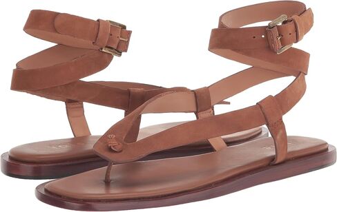 Joie Women's Jennie Flat Sandal in Saudi Arabia