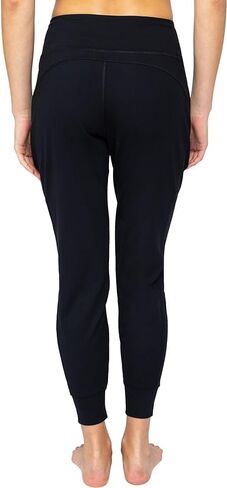 90 درجة من Reflex Womens Interlock Greenwich Jogger مع جيوب بسحاب ونير خلفي in Saudi Arabia