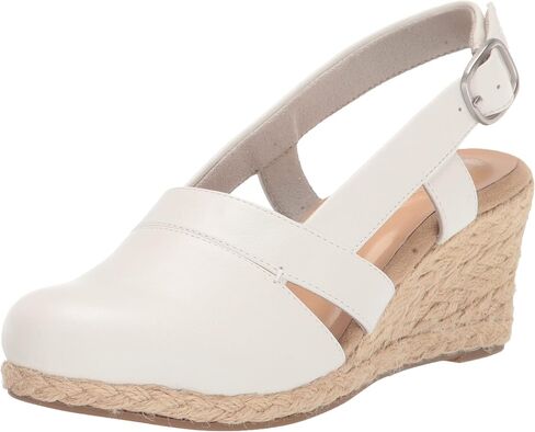 Easy Street Women's Stargaze Wedge Sandal in Saudi Arabia