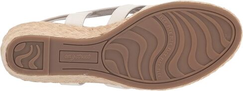 Easy Street Women's Stargaze Wedge Sandal in Saudi Arabia