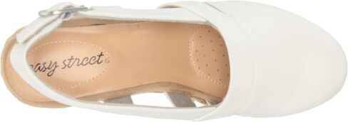 Easy Street Women's Stargaze Wedge Sandal in Saudi Arabia