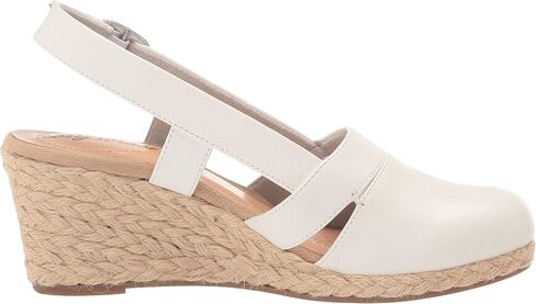 Easy Street Women's Stargaze Wedge Sandal in Saudi Arabia