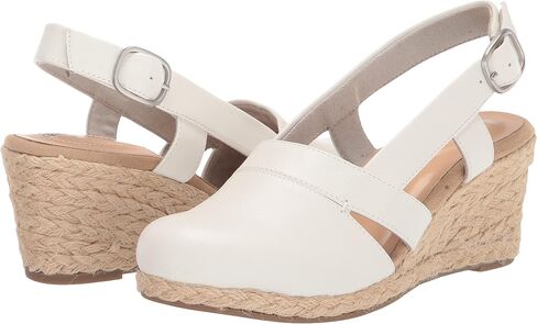 Easy Street Women's Stargaze Wedge Sandal in Saudi Arabia