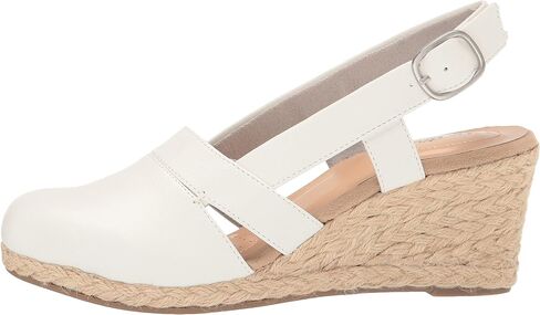 Easy Street Women's Stargaze Wedge Sandal in Saudi Arabia