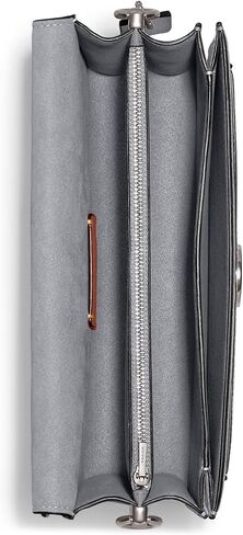 Coach Polished Pebble Tabby Shoulder Bag 26 in Saudi Arabia