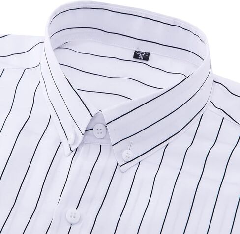 قمصان رسمية كاجوال باكمام طويلة للرجال من كيو كيو كيو او او او in Kuwait