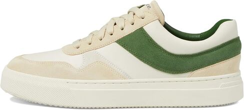 Vince Men's Warren Retro Lace Up Sneaker in Saudi Arabia