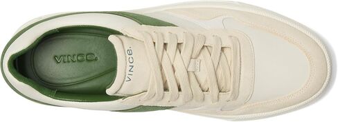 Vince Men's Warren Retro Lace Up Sneaker in Saudi Arabia