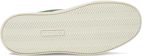 Vince Men's Warren Retro Lace Up Sneaker in Saudi Arabia