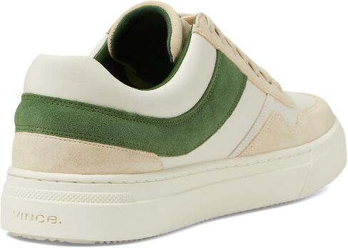 Vince Men's Warren Retro Lace Up Sneaker in Saudi Arabia