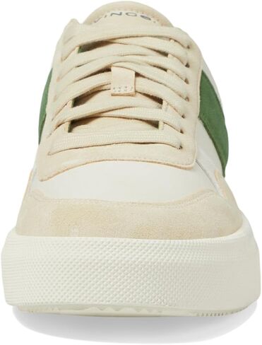 Vince Men's Warren Retro Lace Up Sneaker in Saudi Arabia
