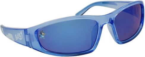 نظارات شمسية من صن ستاتشيز أركيد بلوي وبينجو للأطفال | الأشعة فوق البنفسجية 400 | مقاس واحد يناسب معظم الأطفال | أركيد in Kuwait