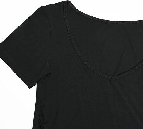 بدلة للحمل من Bhome لالتقاط الصور برقبة على شكل حرف V وأكمام قصيرة، بدلة للحمل in Kuwait