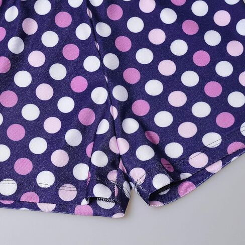 ملابس سباحة Jxstar للفتيات مكونة من قطعتين لباس سباحة حورية البحر يونيكورن تانكيني in Kuwait