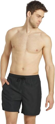 Sporti Men's Swim Trunk - Inseam 5.5" Quick-Dry Swim Trunk Volley Short - Swim Trunk for Swimming in Saudi Arabia