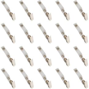 20 قطعة من حامل قنية الأكسجين، حامل خرطوم، مشابك أنبوب الأكسجين الآمن، مشبك دعامة خرطوم مضاد لللف، ملحقات قنية الأكسجين in Kuwait