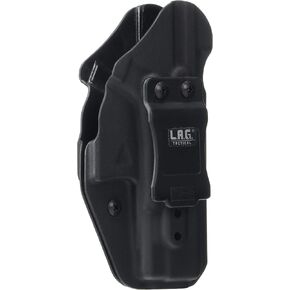 LAG LIB MK II for Glock 19 BLK Ambi