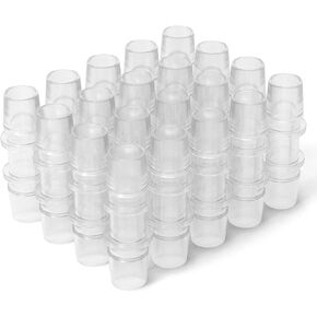 GASHER 20PCS Plastic Hose Barb Reducer 3/4"barb x 3/4" barb Joint Splicer Mender Fitting Union for Fuel/AIR/Lquid/Gas