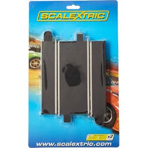 Scalextric C8236 Track Short Straight 3 inches