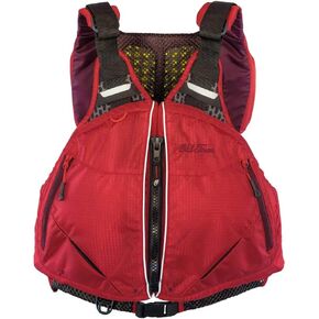 Old Town Canoes & Kayaks Solitude Men's PFD / Life Jacket