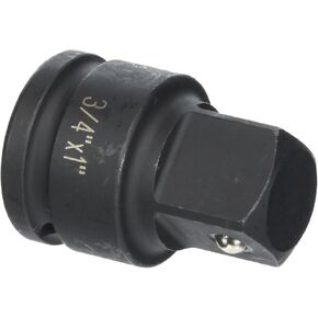 Grey Pneumatic (3009AB) 3/4" Female x 1" Male Adapter Socket with Friction Ball